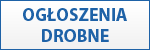 ogłoszenia drobne